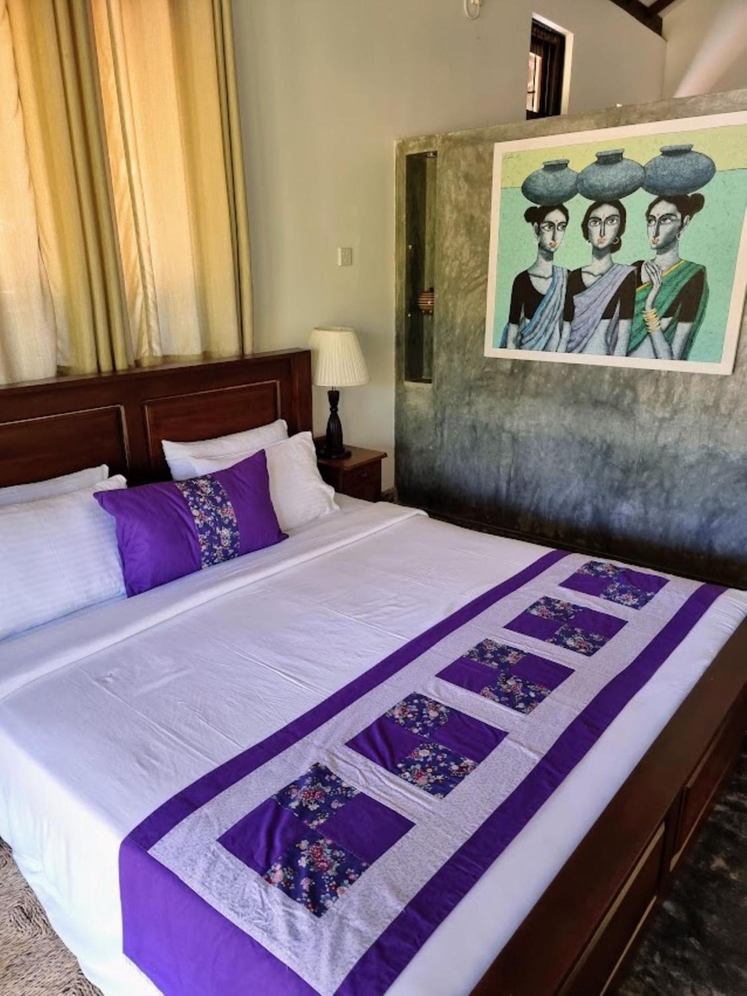 Ardeen Villa - Superb 3 Bedroom Beachfront For 6, Bb, Free Pick Up For 7 Night Stays Arriving Together, Fully Serviced, Taxes Included Тангалла Экстерьер фото